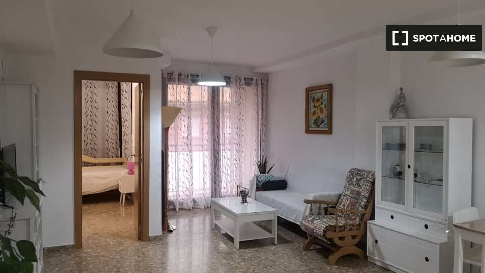 Fotografía del inmueble reportado: 1.250 €/mes — Valencia, Valencia