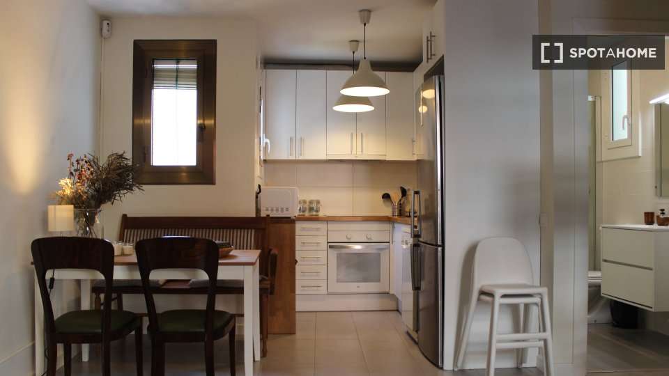 Fotografía del inmueble reportado: 2.300 €/mes — Barcelona, Barcelona