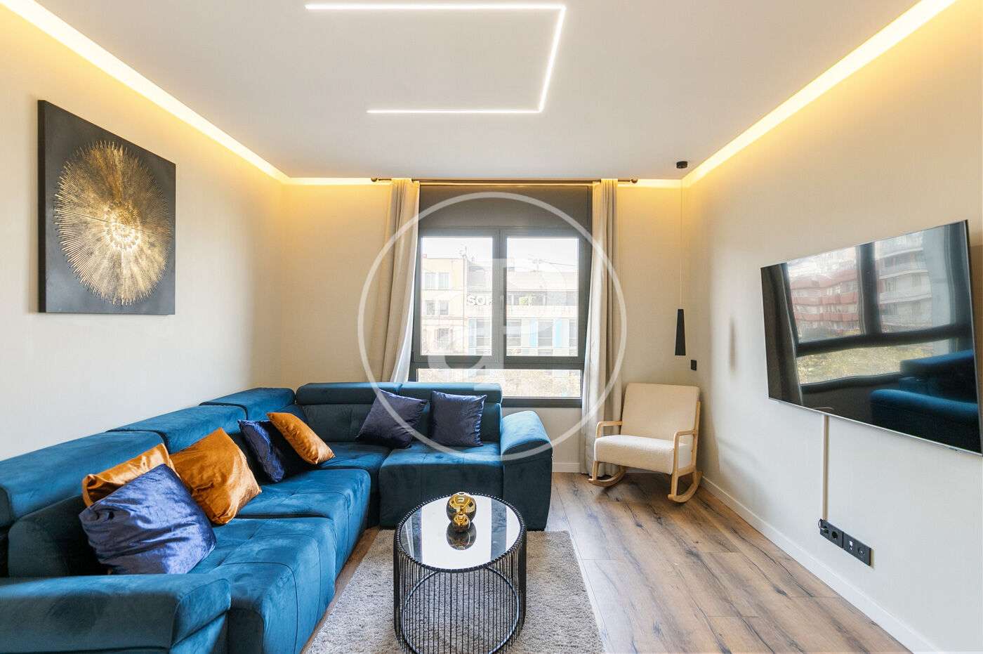 Fotografía del inmueble reportado: 2.250 €/mes — Barcelona, Barcelona