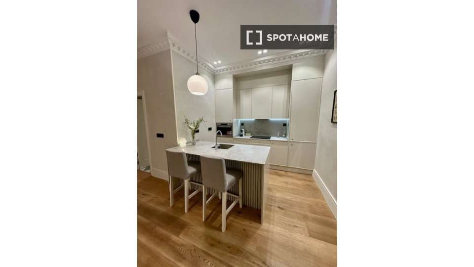 Fotografía del inmueble reportado: 2.150 €/mes — Madrid, Madrid