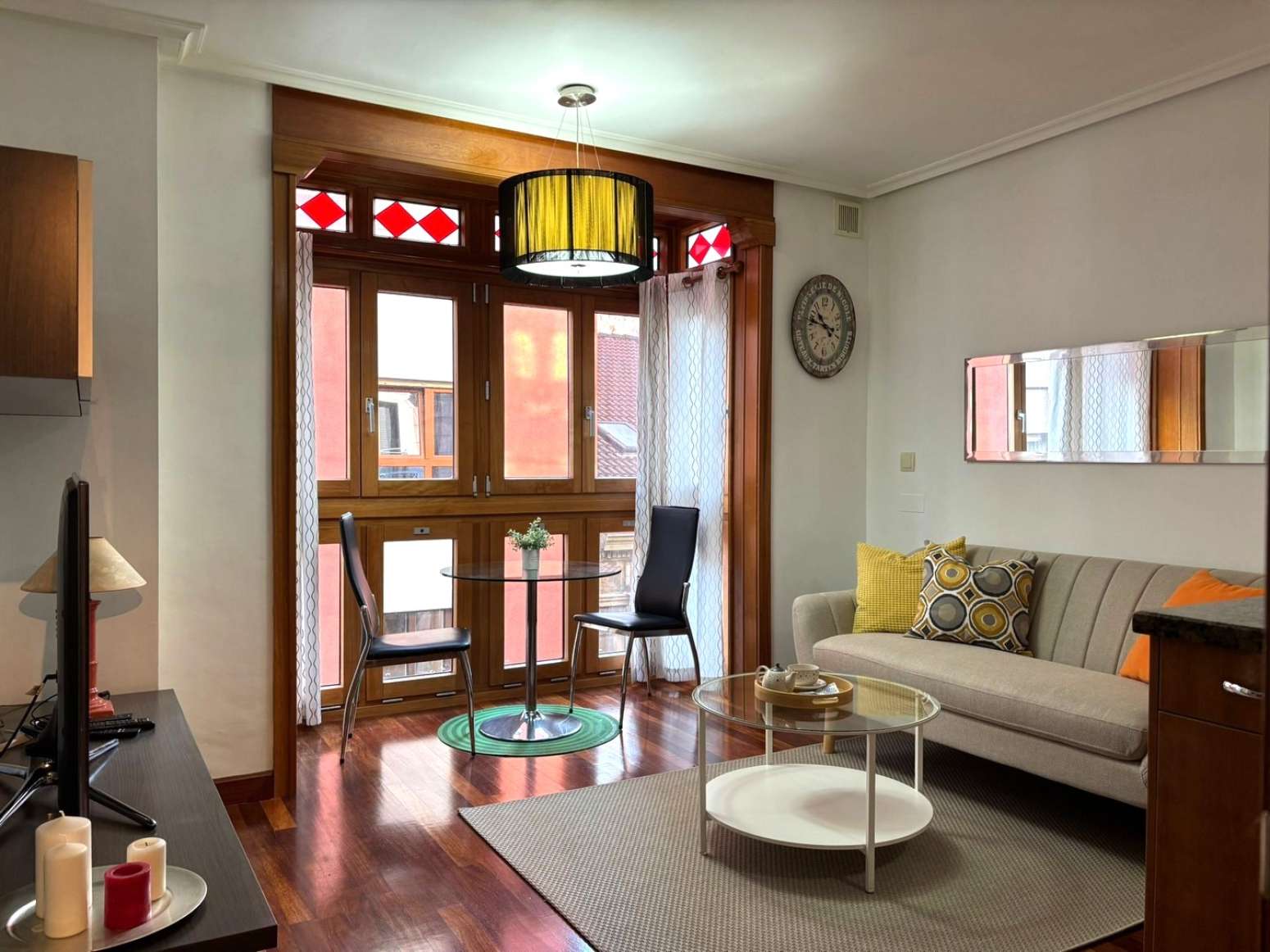 Fotografía del inmueble reportado: 900 €/mes — Gijón, Gijón