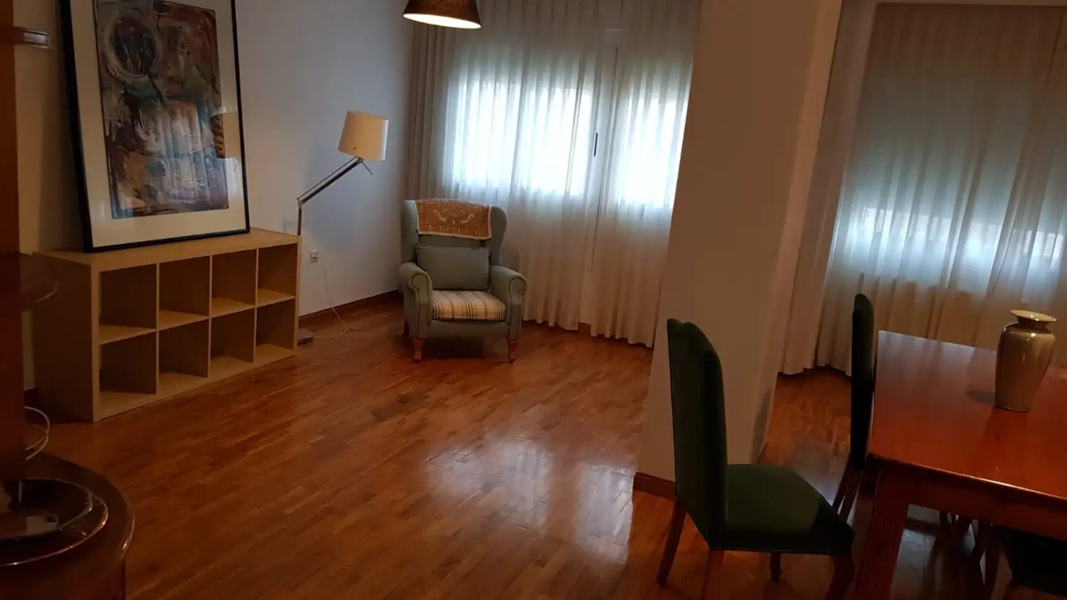 Fotografía del inmueble reportado: 1.200 €/mes — Murcia, Murcia