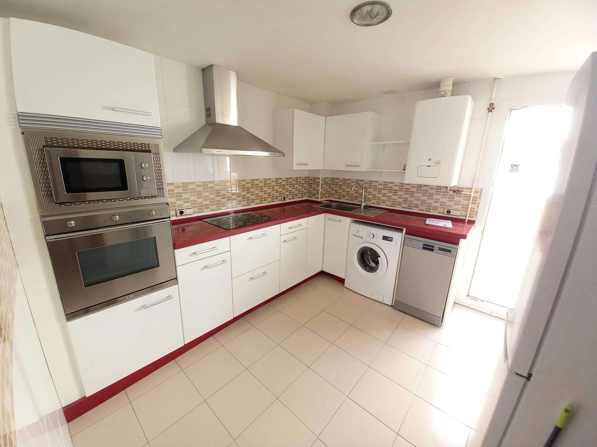 Fotografía del inmueble reportado: 950 €/mes — Córdoba, Córdoba
