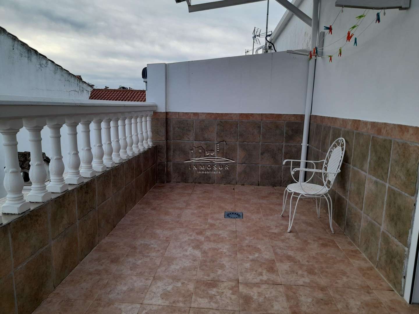 Fotografía del inmueble reportado: 450 €/mes — Lucena, Lucena