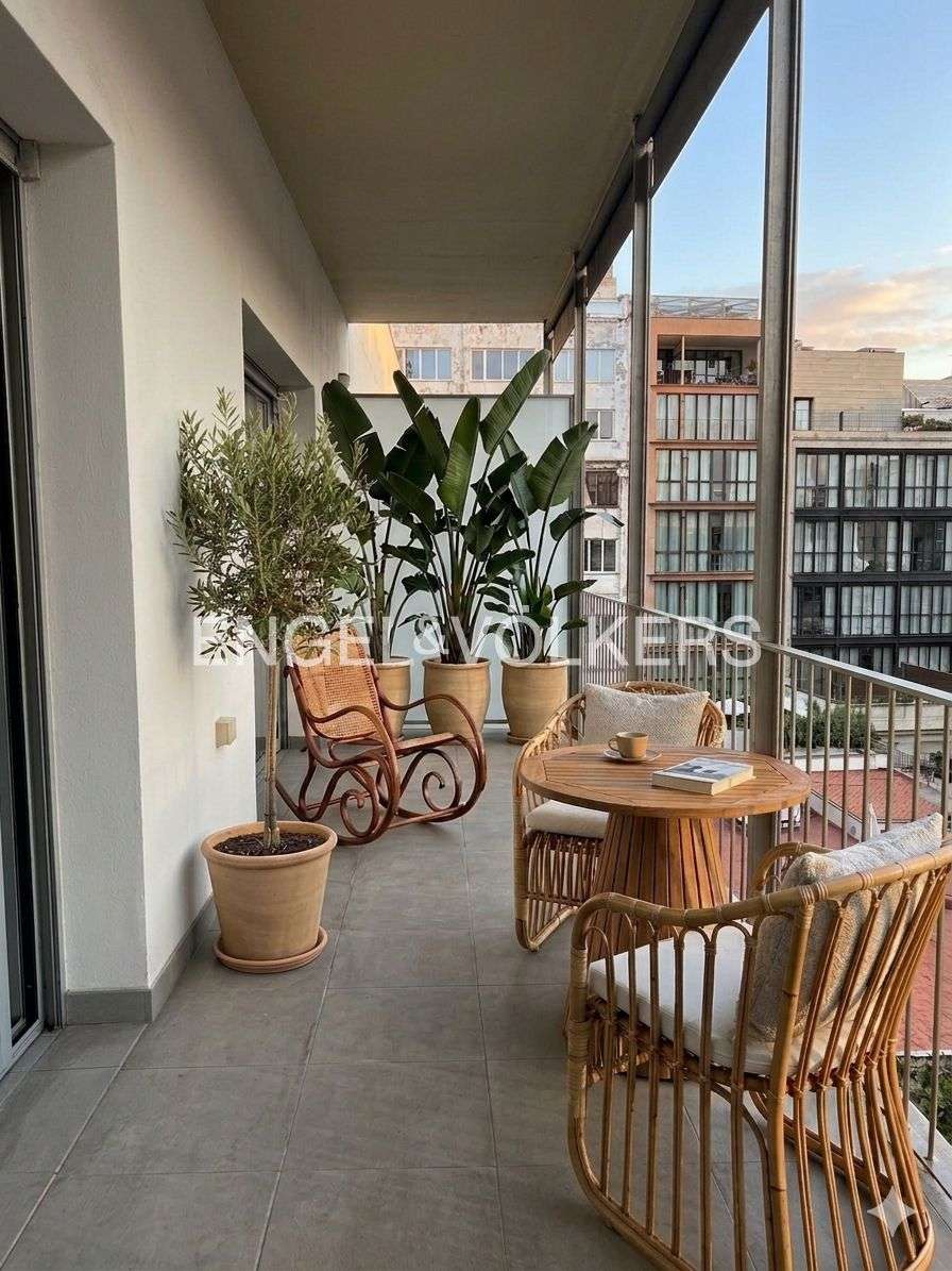 Fotografía del inmueble reportado: 2.500 €/mes — Barcelona, Barcelona