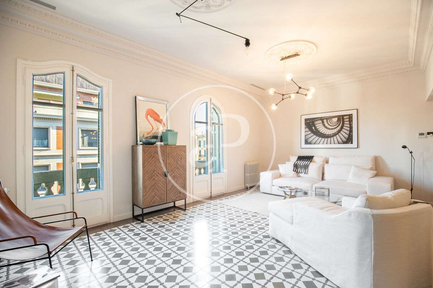 Fotografía del inmueble reportado: 4.700 €/mes — Barcelona, Barcelona