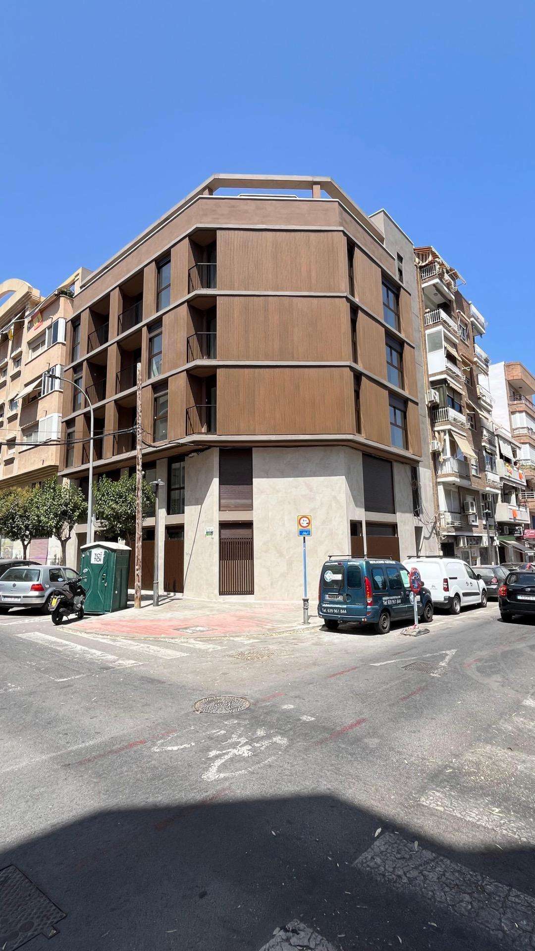 Fotografía del inmueble reportado: 1.600 €/mes — Alicante/Alacant, Alicante/Alacant