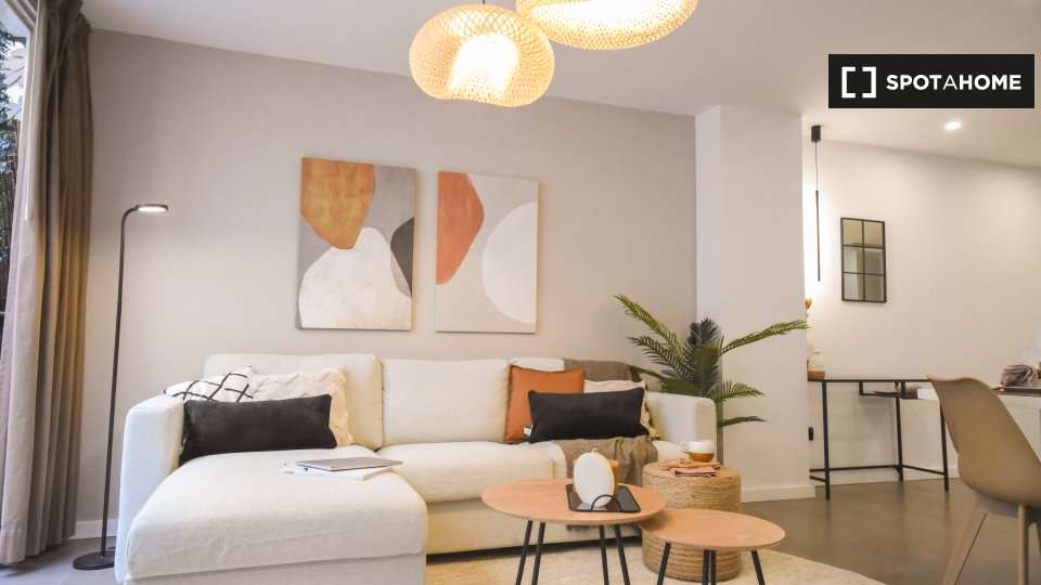 Fotografía del inmueble reportado: 1.900 €/mes — Barcelona, Barcelona