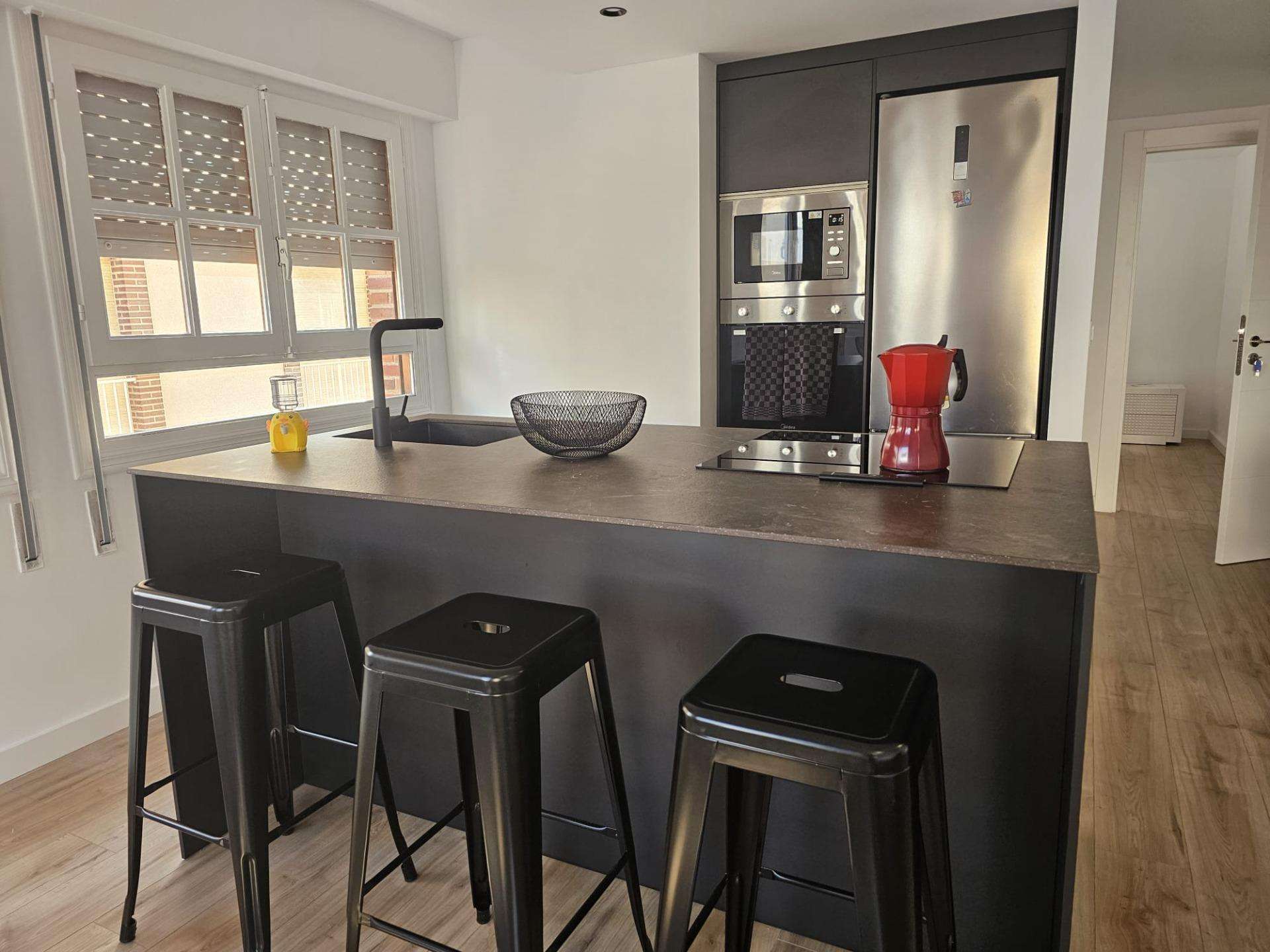Fotografía del inmueble reportado: 1.700 €/mes — Aguilas, Aguilas