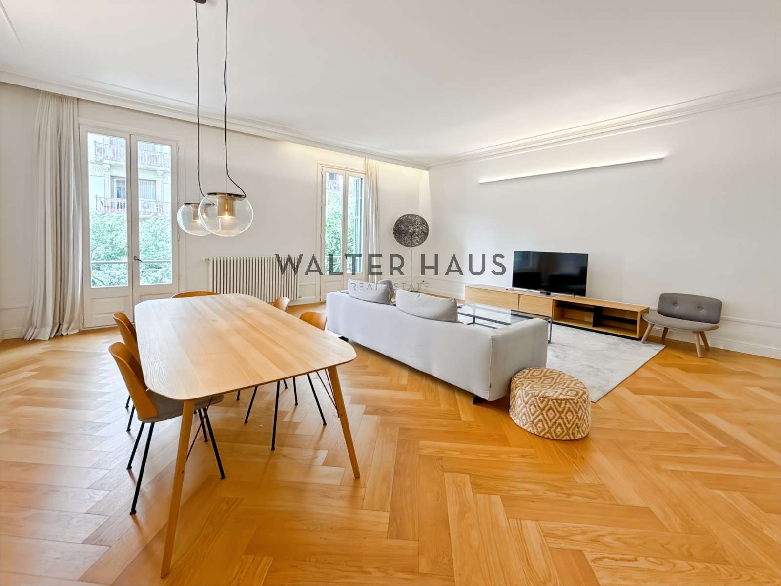 Fotografía del inmueble reportado: 10.000 €/mes — Barcelona, Barcelona
