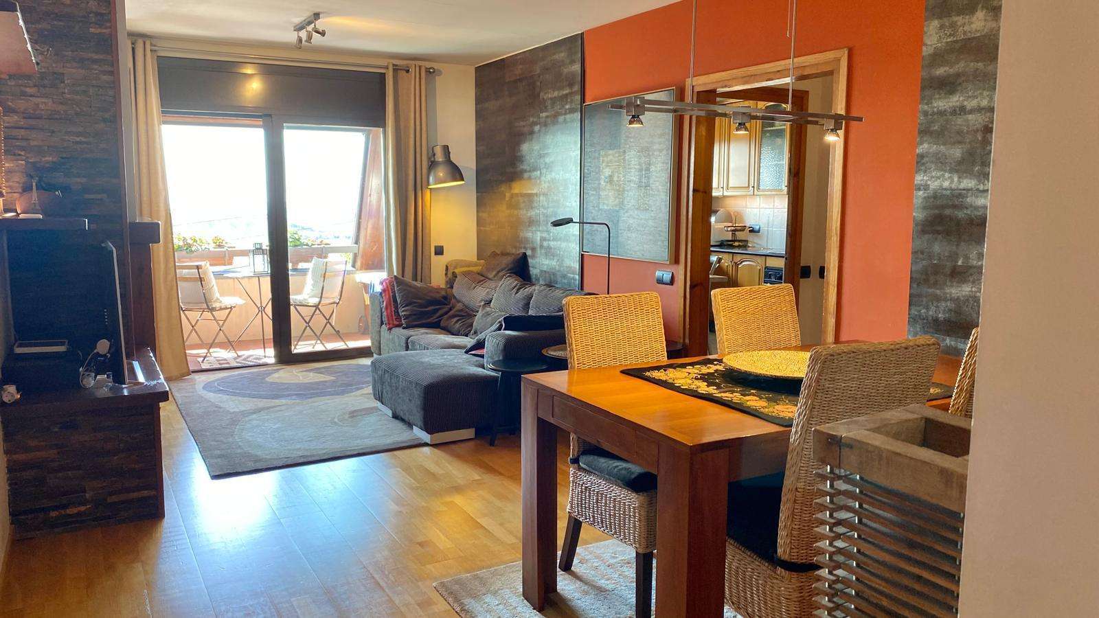 Fotografía del inmueble reportado: 583 €/mes — Berga, Berga