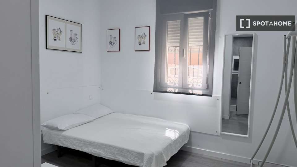 Fotografía del inmueble reportado: 1.250 €/mes — Madrid, Madrid