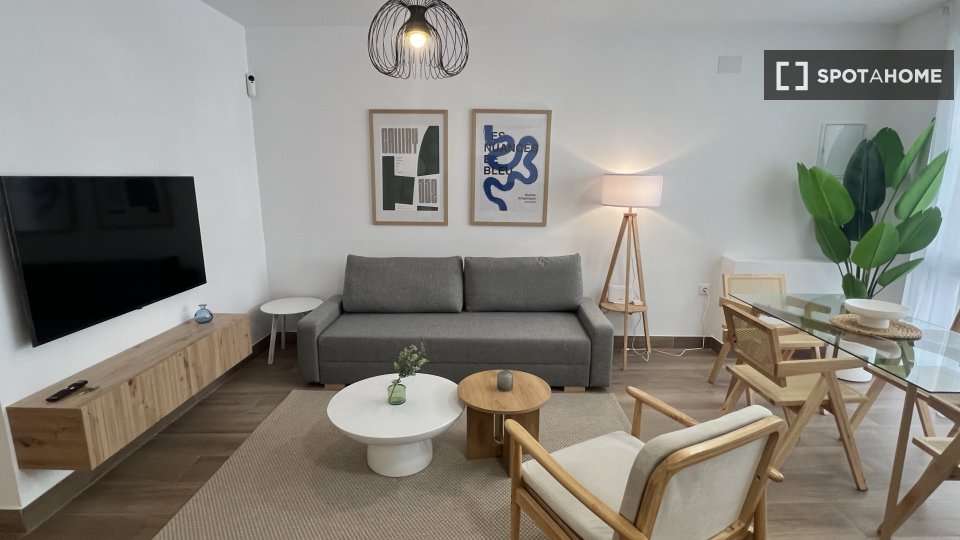 Fotografía del inmueble reportado: 1.600 €/mes — Madrid, Madrid