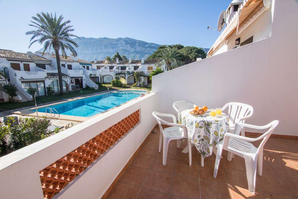 Fotografía del inmueble reportado: 1.100 €/mes — Denia, Denia