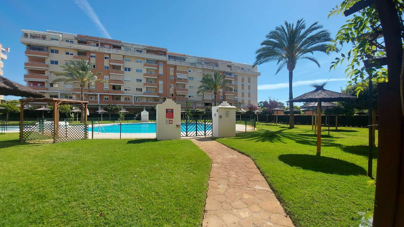 Fotografía del inmueble reportado: 1.500 €/mes — Málaga, Málaga