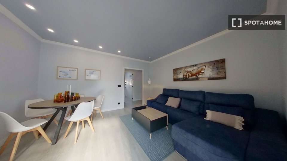 Fotografía del inmueble reportado: 1.590 €/mes — Valencia, Valencia