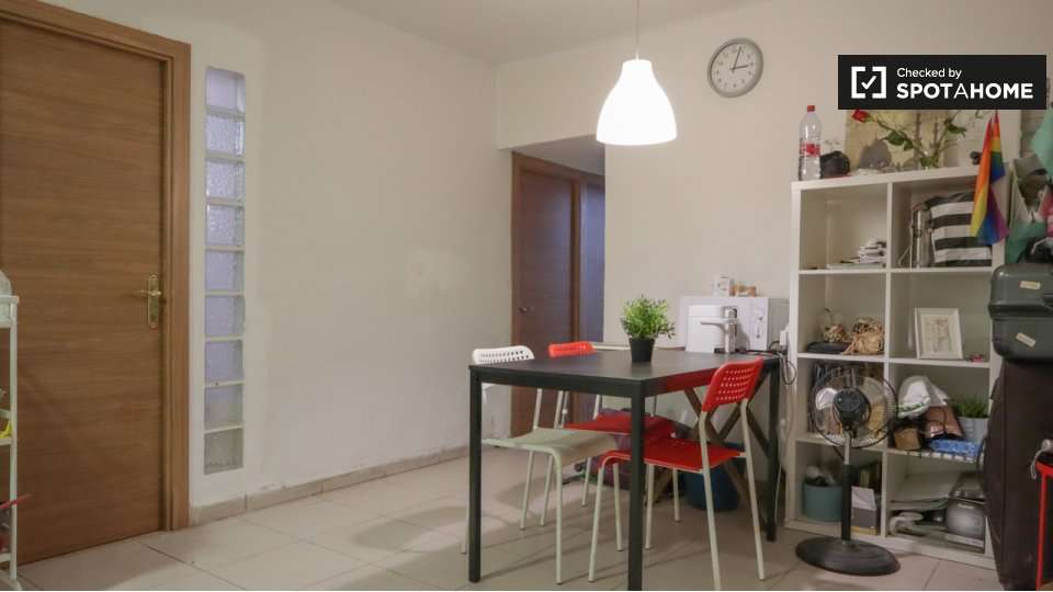 Fotografía del inmueble reportado: 1.500 €/mes — Getafe, Getafe