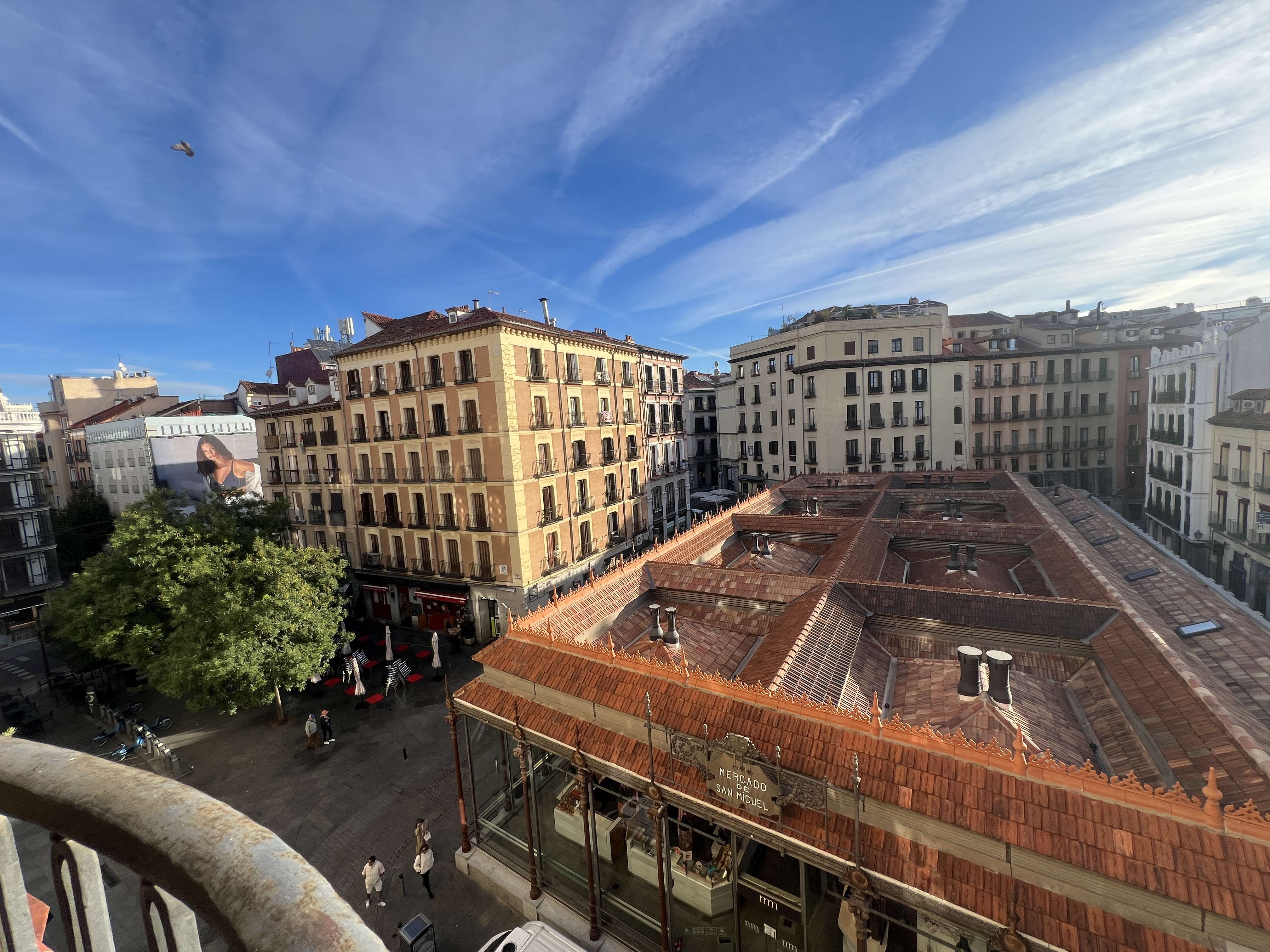 Fotografía del inmueble reportado: 2.200 €/mes — Madrid, Madrid