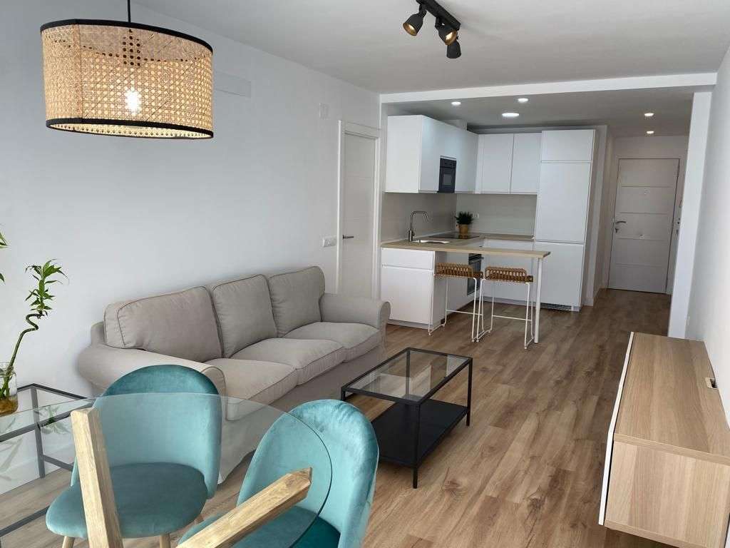 Fotografía del inmueble reportado: 1.300 €/mes — Málaga, Málaga