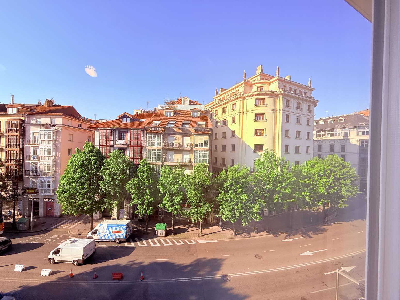 Fotografía del inmueble reportado: 1.200 €/mes — Santander, Santander
