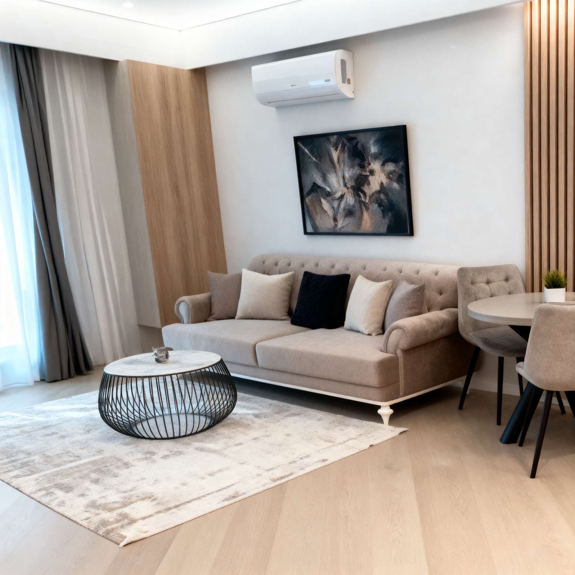 Fotografía del inmueble reportado: 1.200 €/mes — Madrid, Madrid