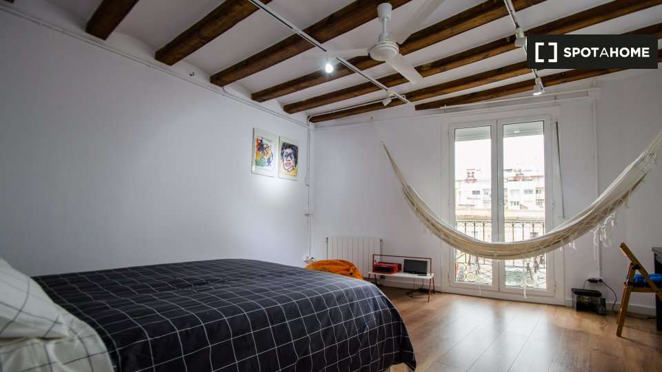 Fotografía del inmueble reportado: 1.114 €/mes — Barcelona, Barcelona