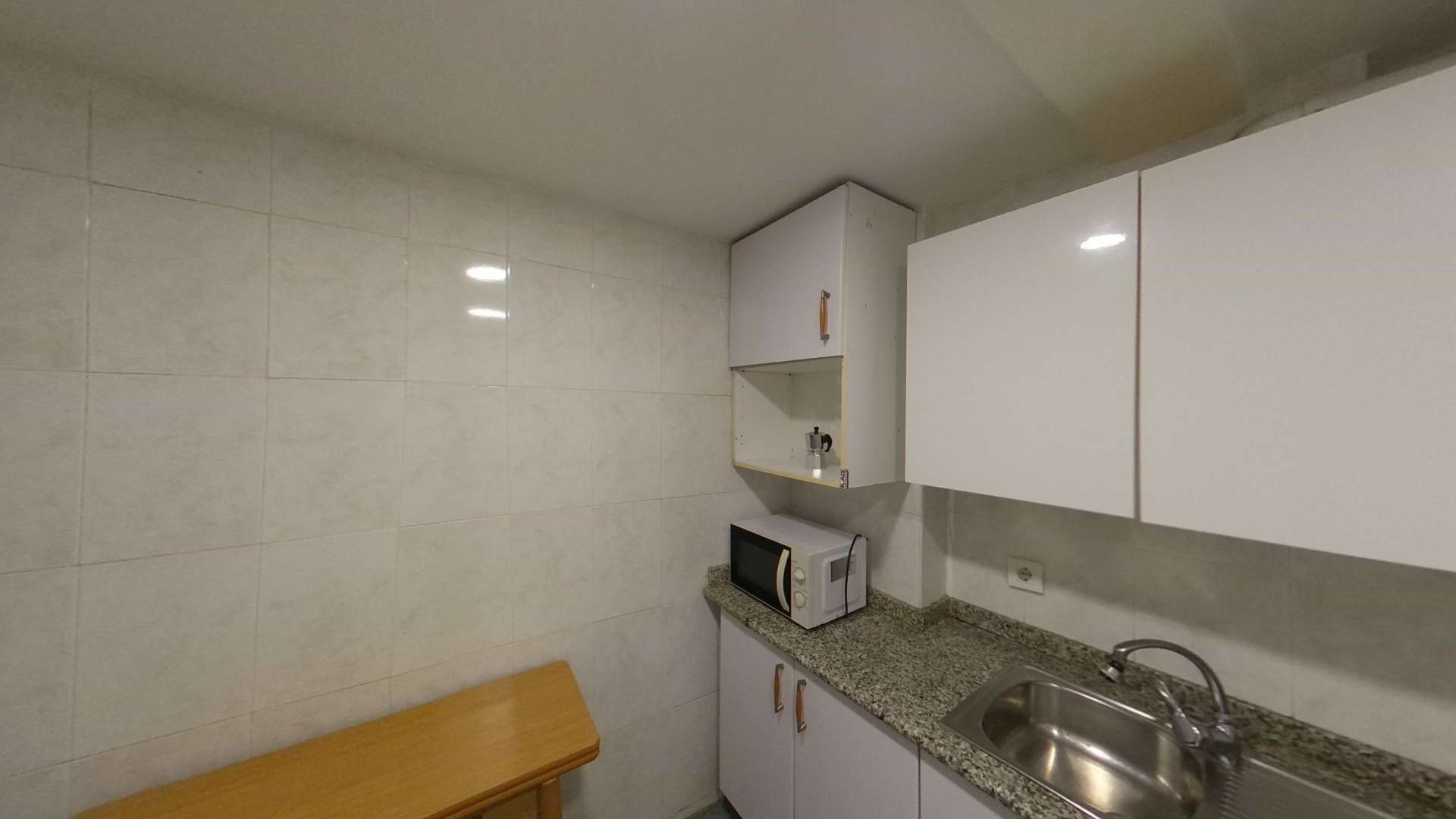 Fotografía del inmueble reportado: 840 €/mes — Madrid, Madrid