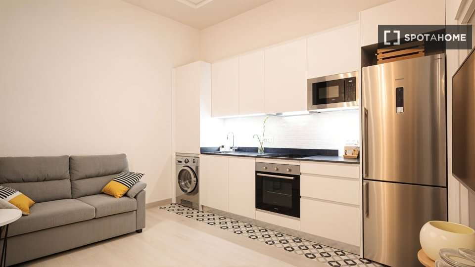 Fotografía del inmueble reportado: 1.450 €/mes — Madrid, Madrid