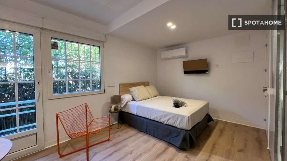 Fotografía del inmueble reportado: 1.145 €/mes — Madrid, Madrid