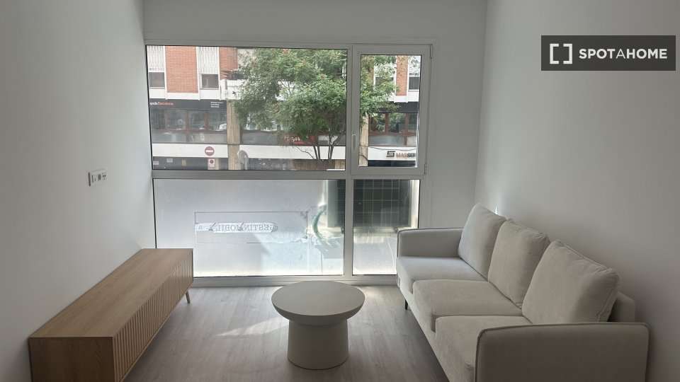 Fotografía del inmueble reportado: 1.750 €/mes — Barcelona, Barcelona