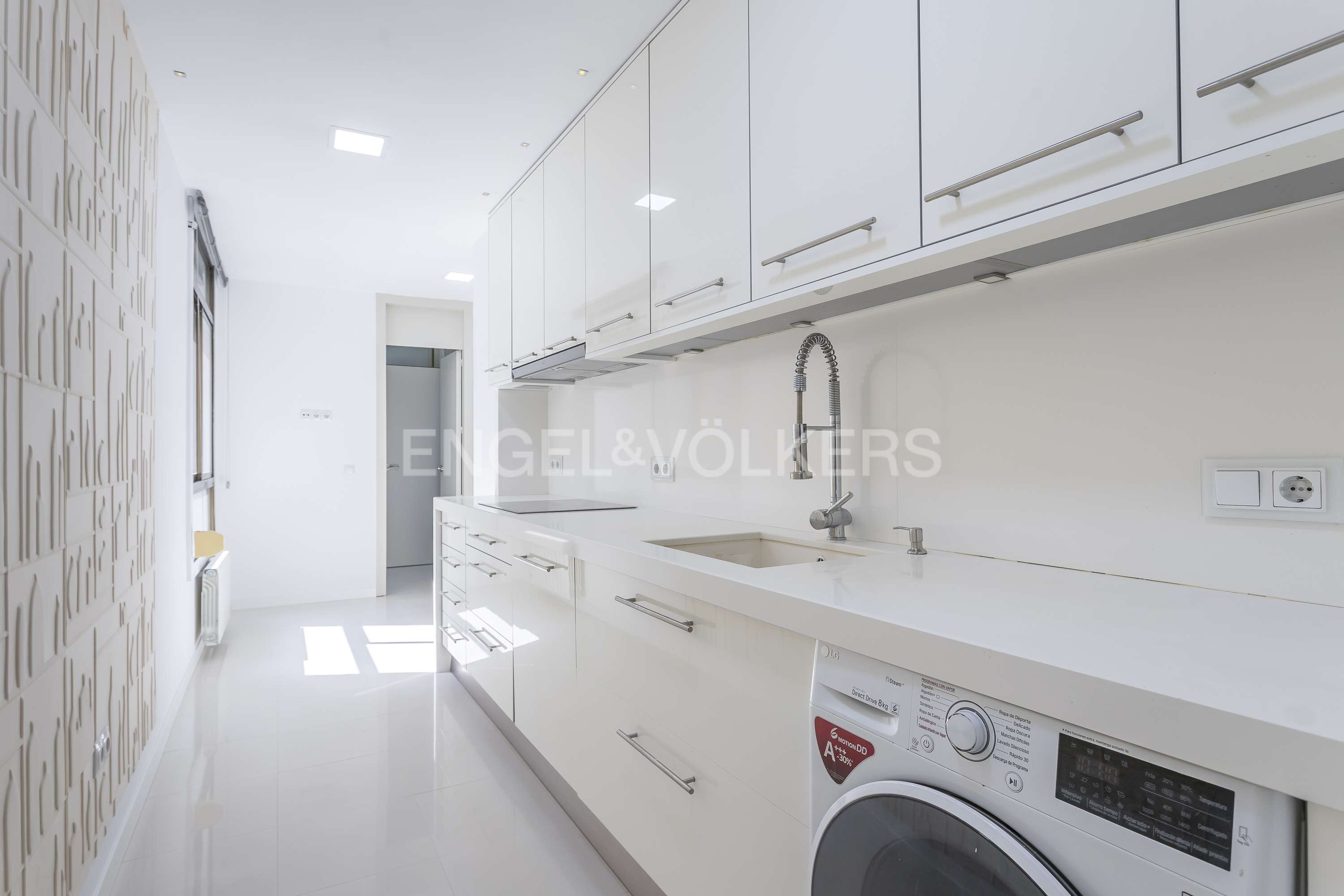 Fotografía del inmueble reportado: 3.300 €/mes — Madrid, Madrid