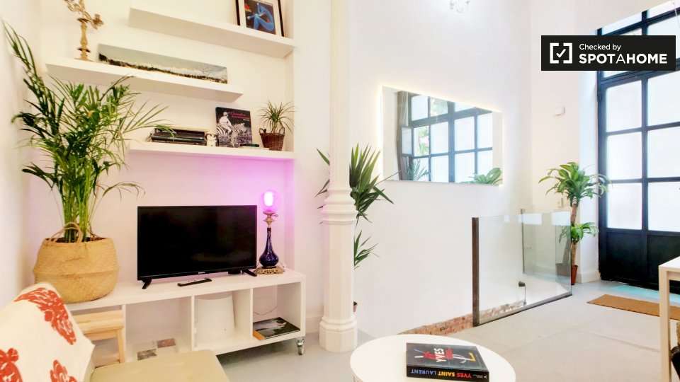 Fotografía del inmueble reportado: 2.800 €/mes — Madrid, Madrid