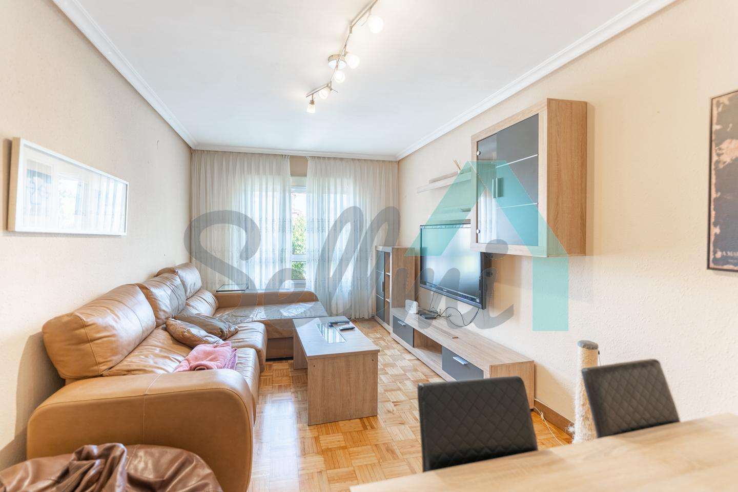 Fotografía del inmueble reportado: 1.150 €/mes — Oviedo, Oviedo