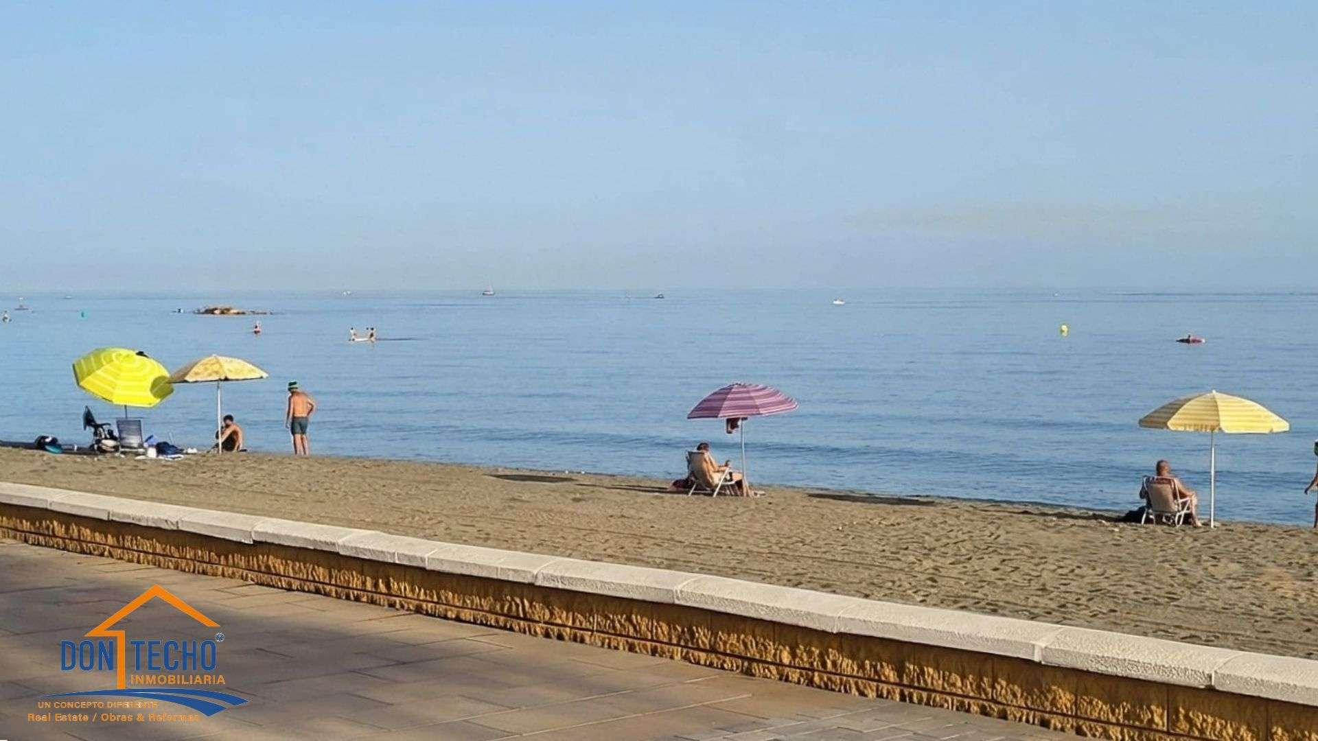 Fotografía del inmueble reportado: 1.000 €/mes — Rincon de la Victoria, Rincon de la Victoria