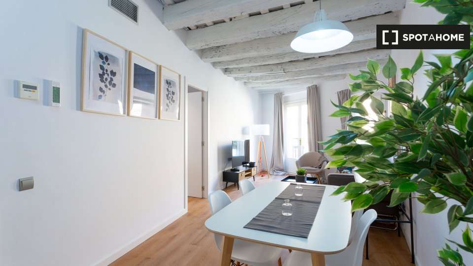 Fotografía del inmueble reportado: 2.175 €/mes — Barcelona, Barcelona