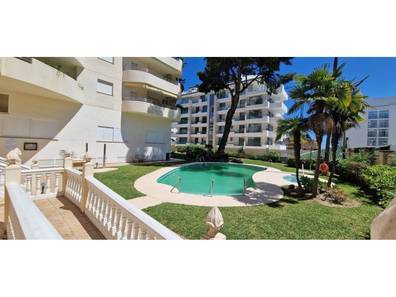 Apartamentos en alquiler en Benalmadena Costa. Alquiler de apartamentos ...