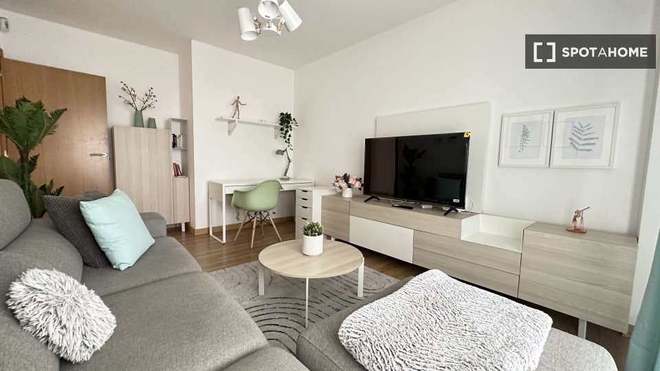 Fotografía del inmueble reportado: 1.795 €/mes — Madrid, Madrid