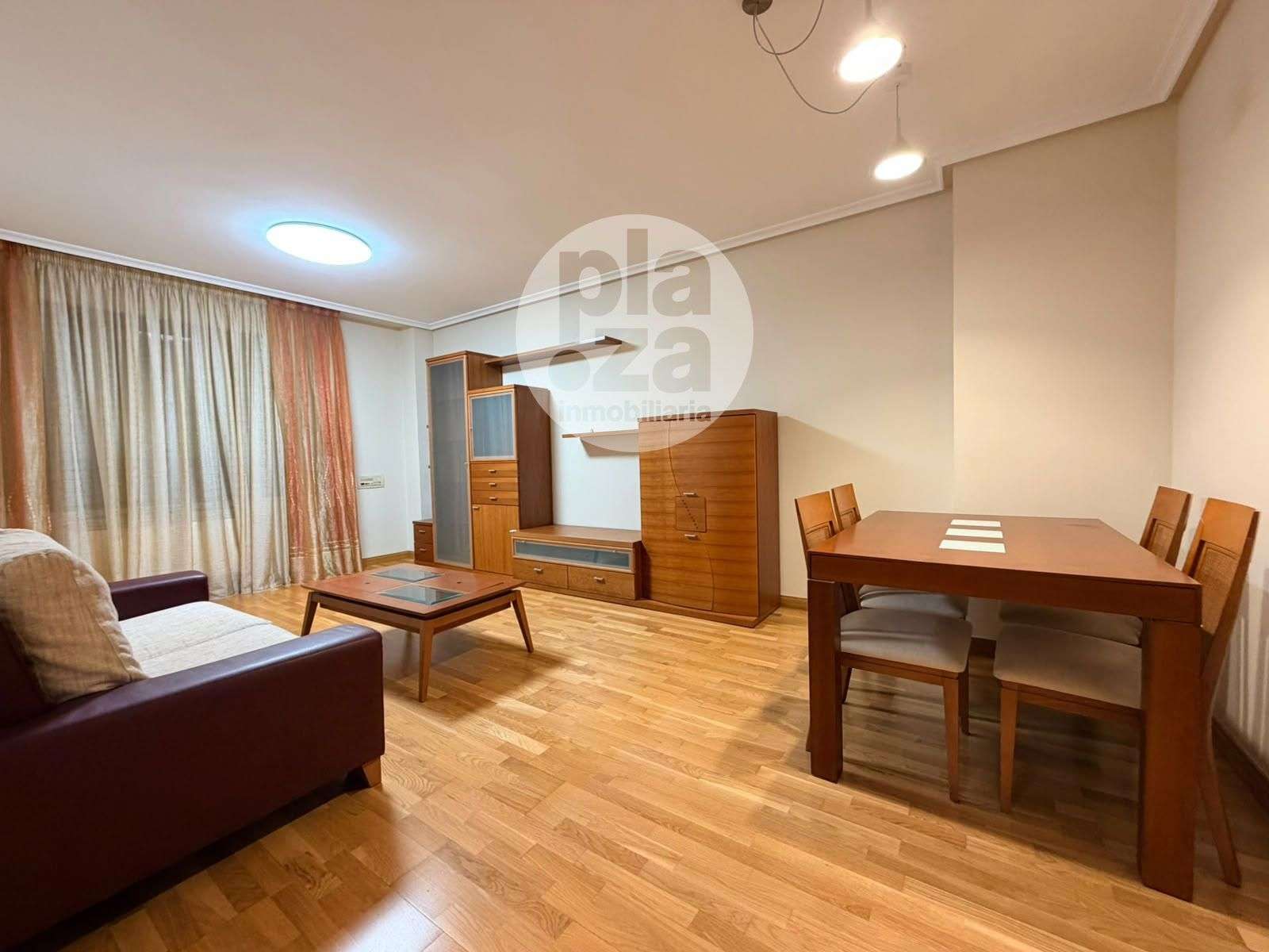 Fotografía del inmueble reportado: 850 €/mes — Burgos, Burgos