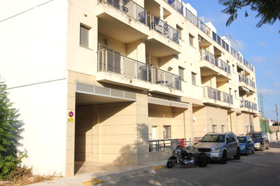 Milanuncios L'Atzúbia