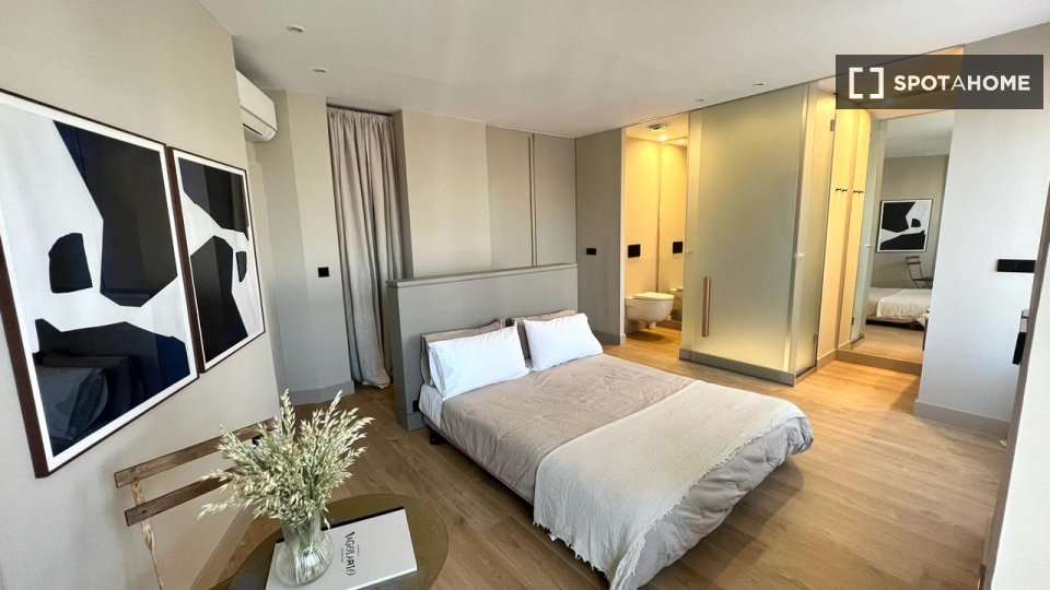 Fotografía del inmueble reportado: 3.490 €/mes — Madrid, Madrid