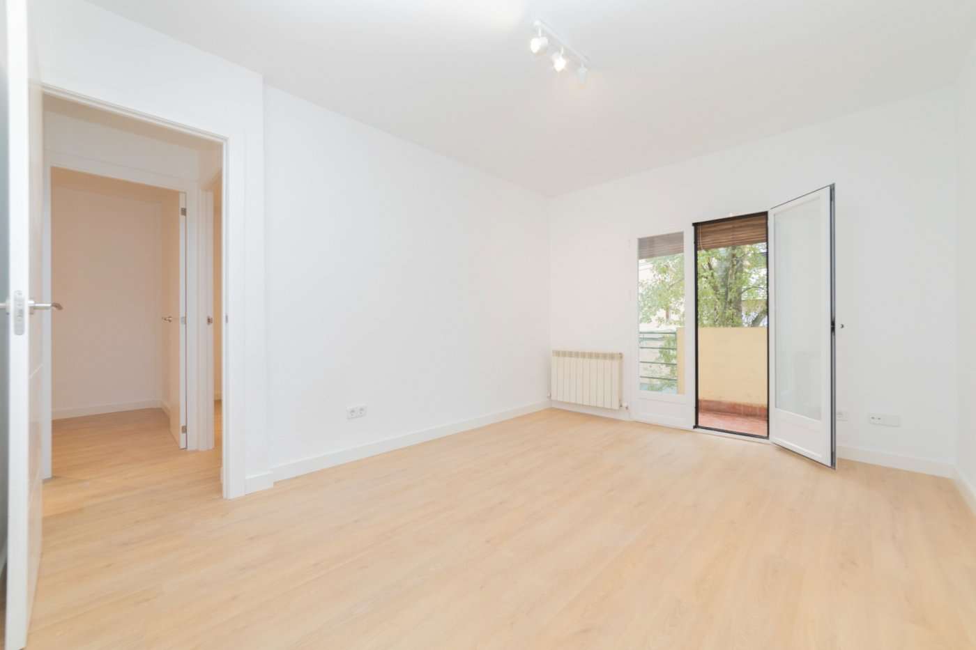 Fotografía del inmueble reportado: 1.350 €/mes — Madrid, Madrid