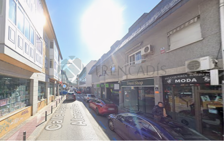 Collado Villalba