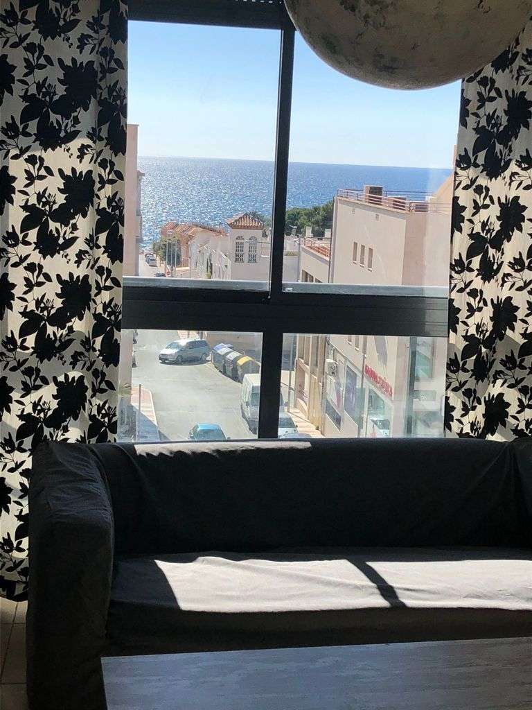 Fotografía del inmueble reportado: 450 €/mes — Aguadulce, Aguadulce