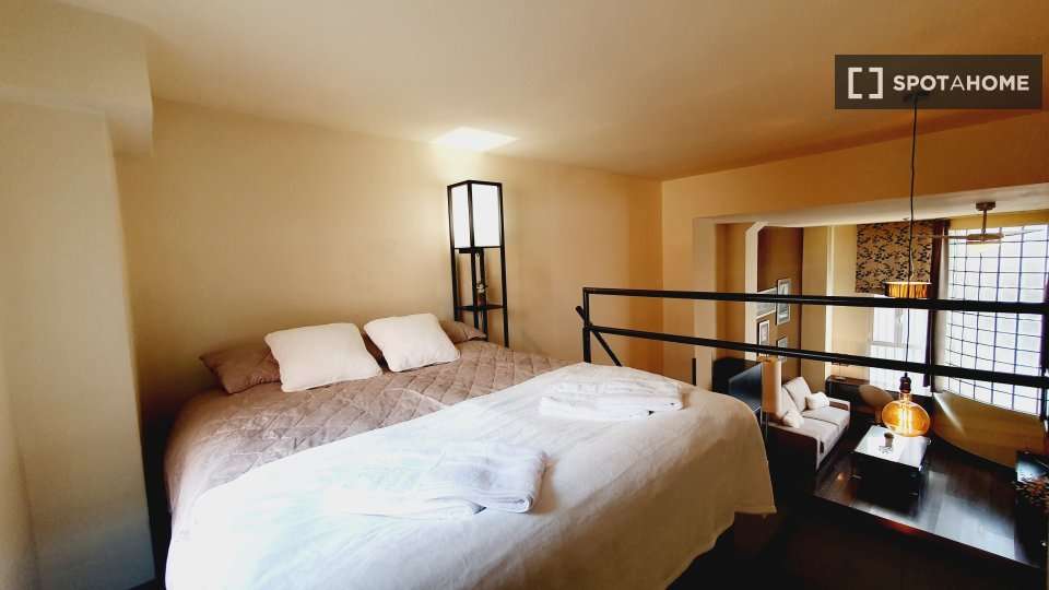 Fotografía del inmueble reportado: 995 €/mes — Madrid, Madrid