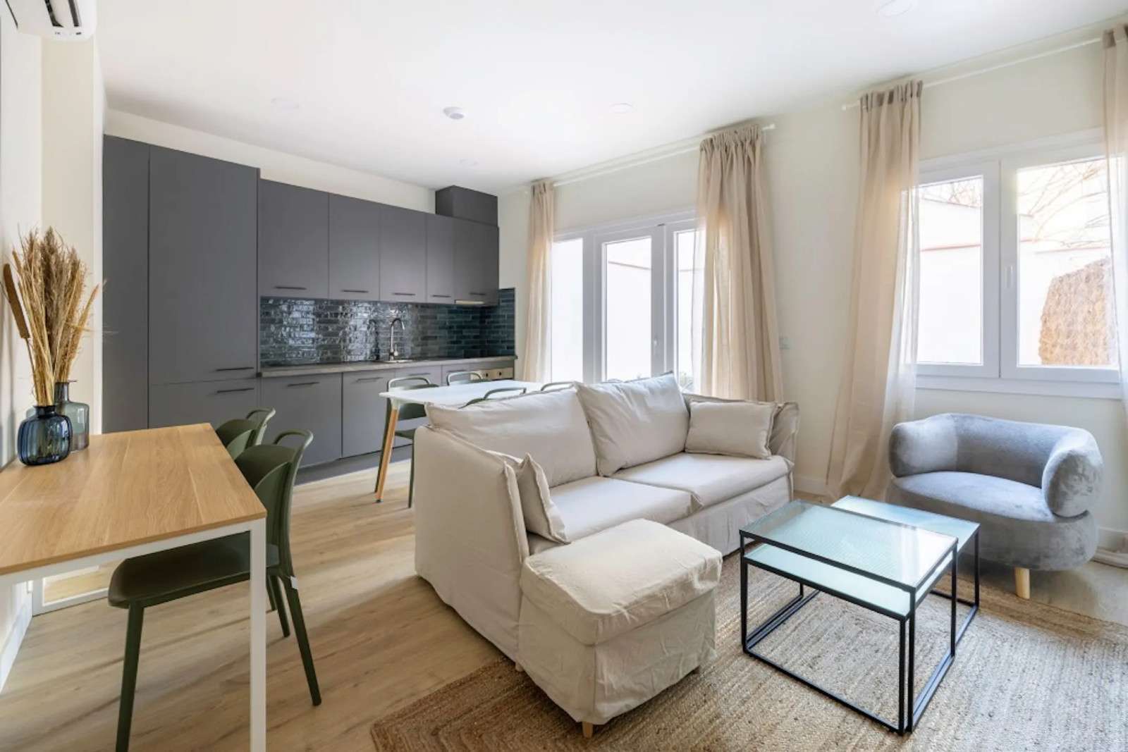 Fotografía del inmueble reportado: 2.100 €/mes — Madrid, Madrid