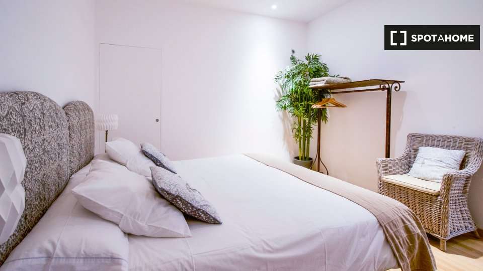 Fotografía del inmueble reportado: 3.900 €/mes — Madrid, Madrid