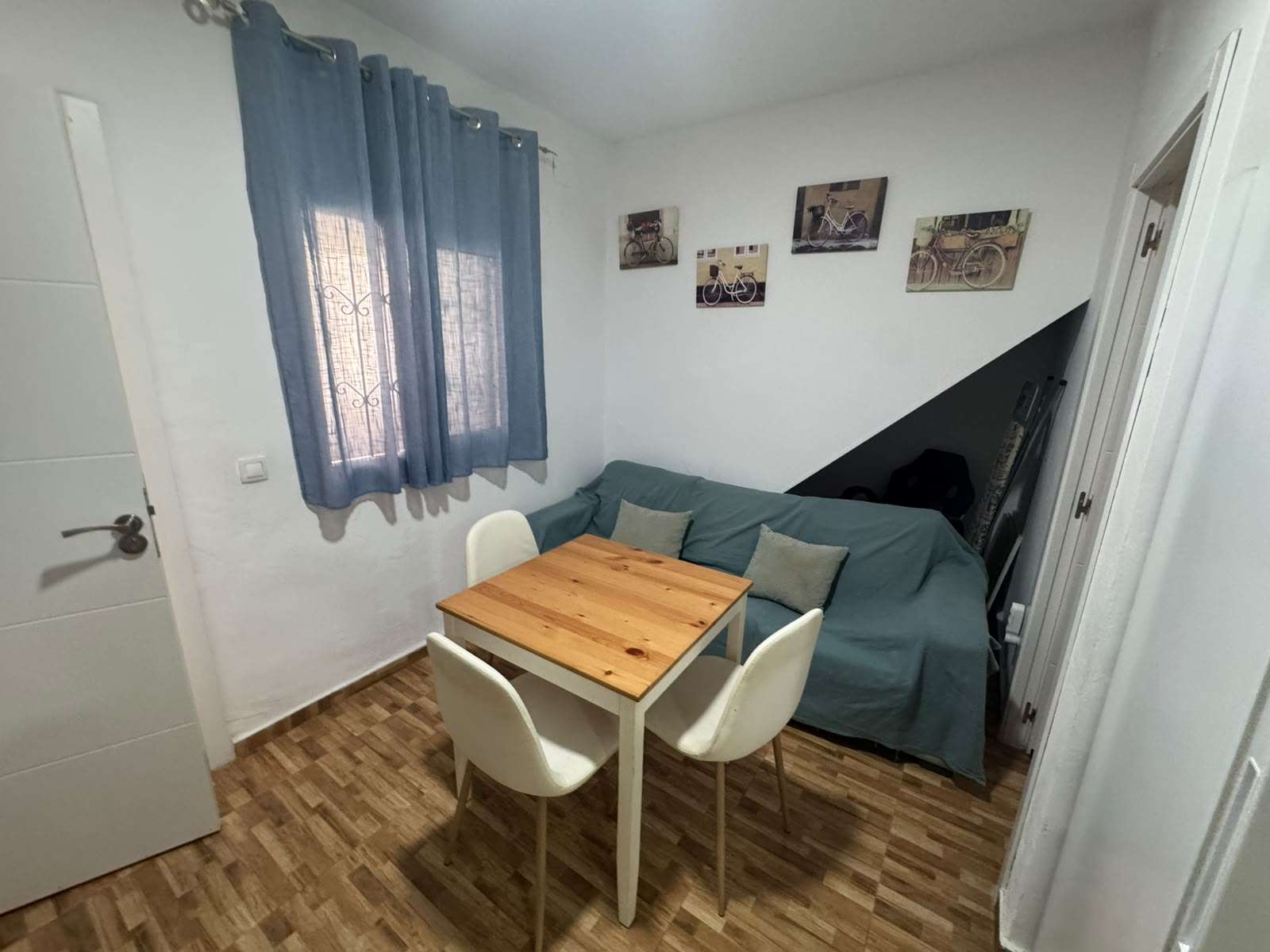 Fotografía del inmueble reportado: 1.400 €/mes — Sevilla, Sevilla