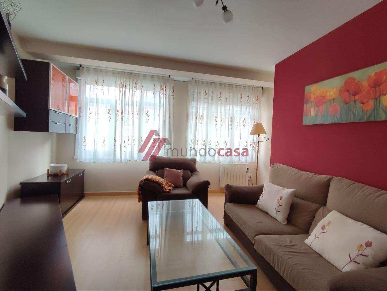 Fotografía del inmueble reportado: 660 €/mes — Ferrol, Ferrol