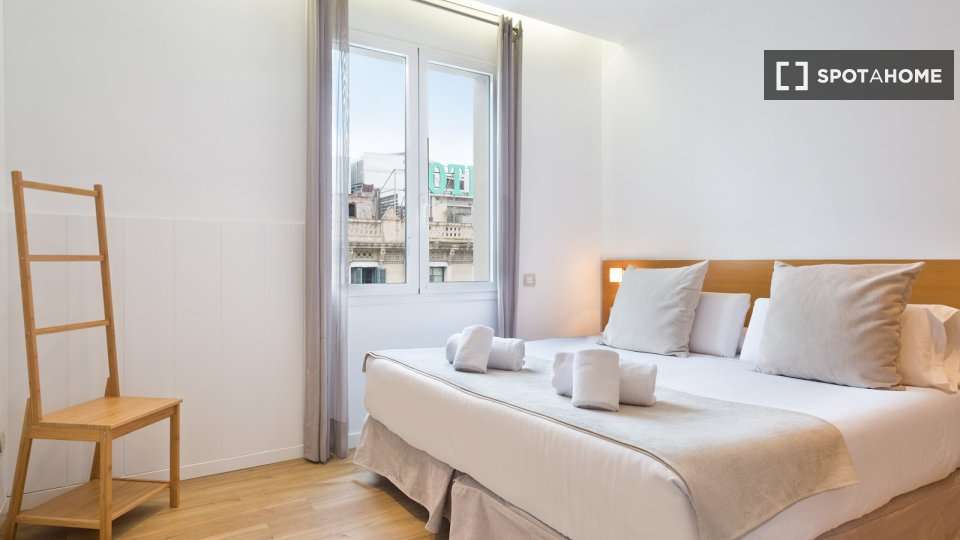 Fotografía del inmueble reportado: 2.390 €/mes — Barcelona, Barcelona
