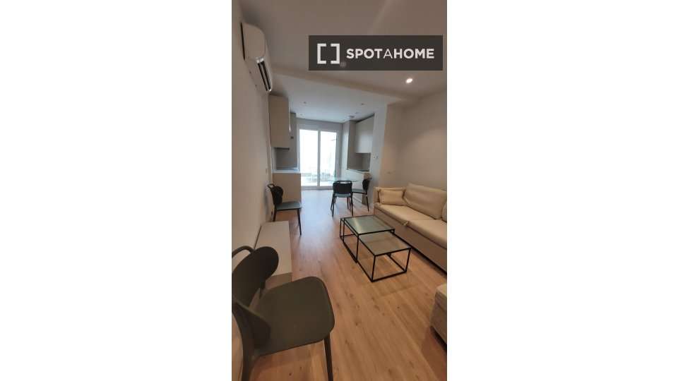 Fotografía del inmueble reportado: 1.250 €/mes — Madrid, Madrid